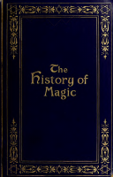 ELIPHAS Levi - History of magic.pdf